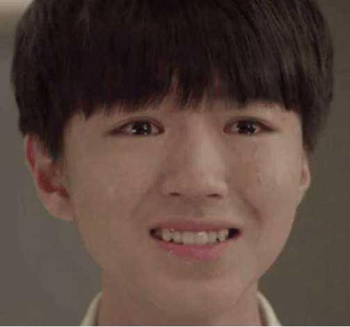 王俊凯|哭戏|tfboys_新浪新闻