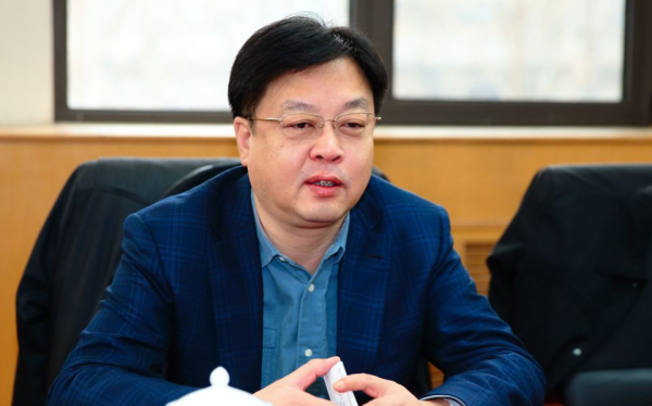 吉林市委原书记赵静波,武汉市委原常委胡洪春被分别提起公诉