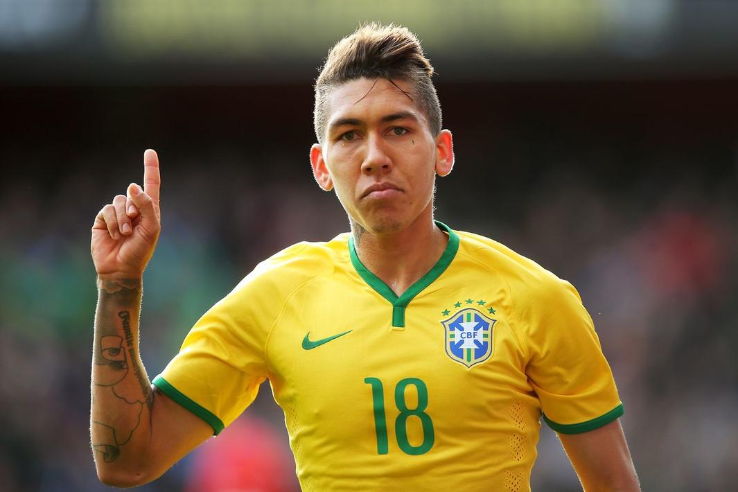 米兰体育报:菲尔米诺说服阿利松加盟利物浦