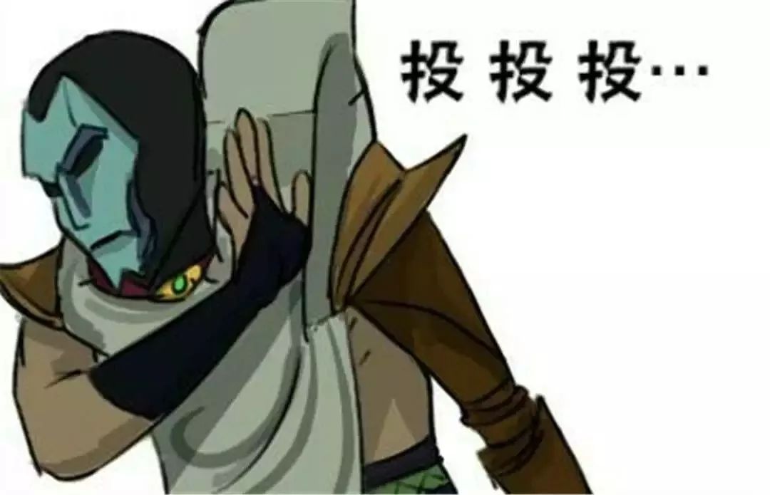 roit新标被吐槽太丑,捏拳头片头成绝唱?网友:不如出至臻!