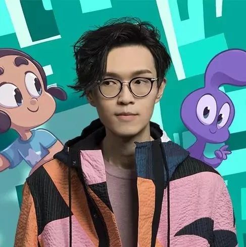 方大同的"艾美梦游"小世界.