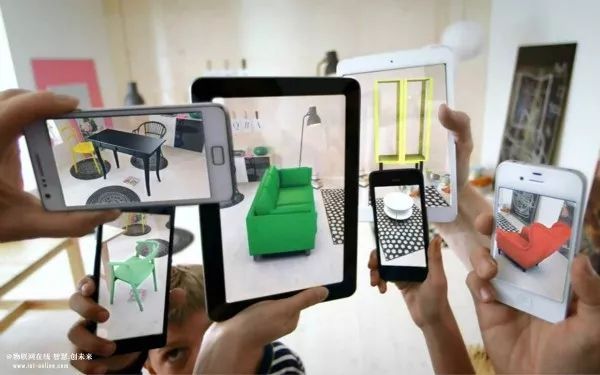 Facebook开始测试全新广告方式,AR会改变信