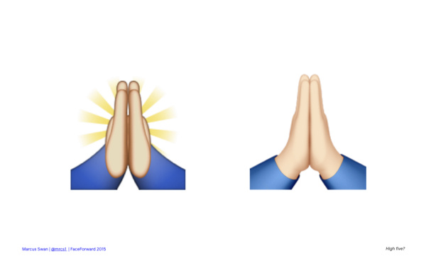 第一款全球通用语言不是英语而是emoji表情