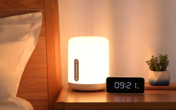 支持米家homekit米家床头灯2惊喜开售