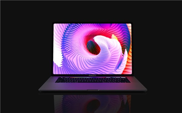 苹果16英寸MacBook Pro或将于本月推出...