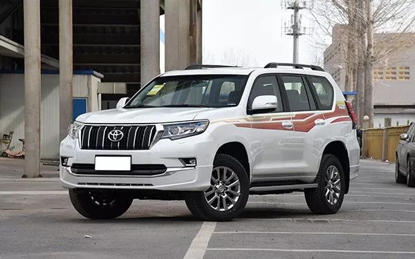 实用选手大合集，这三台中大型SUV，性价比相当不错