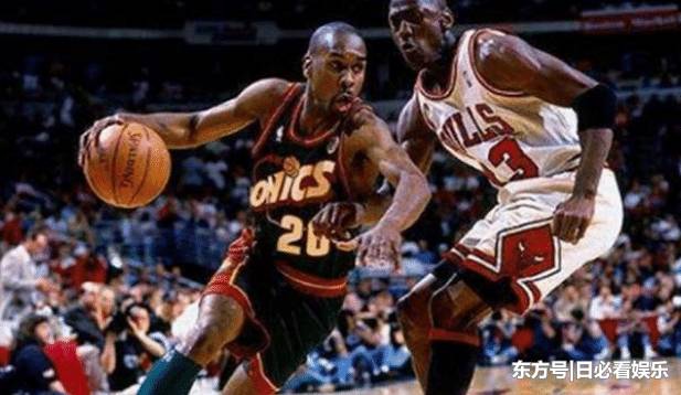 NBA历史最佳防守阵容是哪五位? 最佳进攻阵容