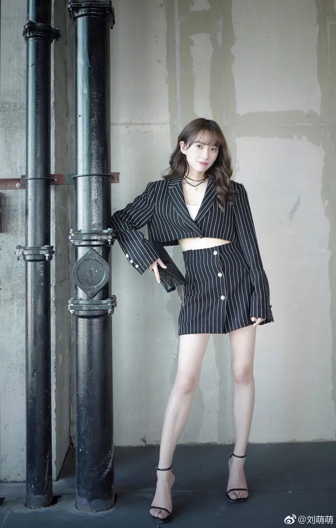 【好久不见】还记得《爱情公寓》里的诺澜吗?她现在长这样啦!