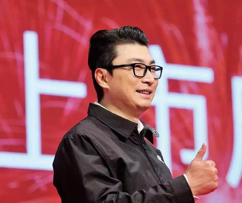 王卫不再担任顺丰速运法人代表公司这样回应