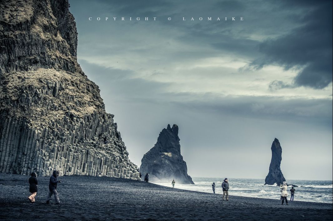 刘昊然最新大片帅出天际,这个藏着人类终极孤独的地方,是时候出发了!