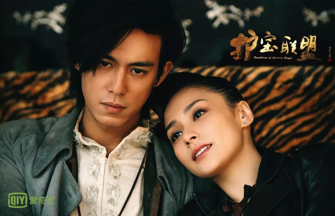 制片人九年:《护宝联盟》满足烧脑与热血多种需求