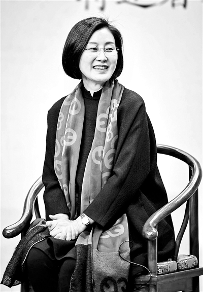 十年圆梦张火丁首演《霸王别姬》