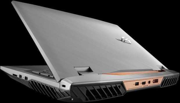 八代酷睿加持!华硕发布zephyrus/strix游戏本