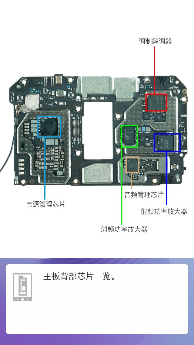 90后爱买的游戏手机究竟值不值黑鲨helo拆解