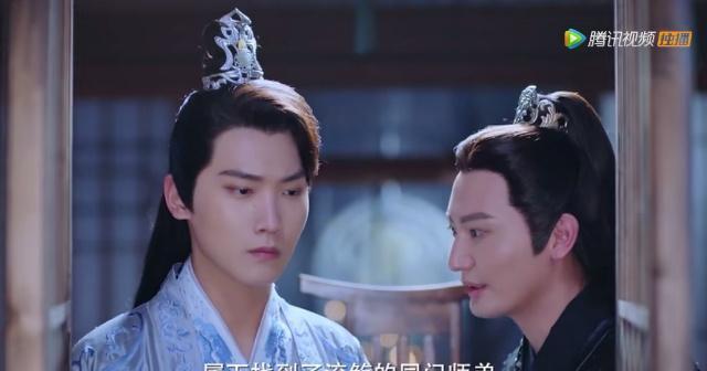 双世宠妃真假八王爷相认了于皓才是全场王者