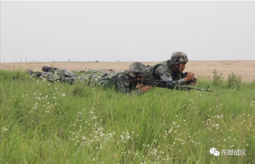 老兵愿时间为你定格身影