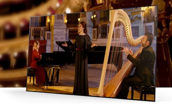 索尼发布新旗舰电视AF9和ZF9:Netflix调教画质