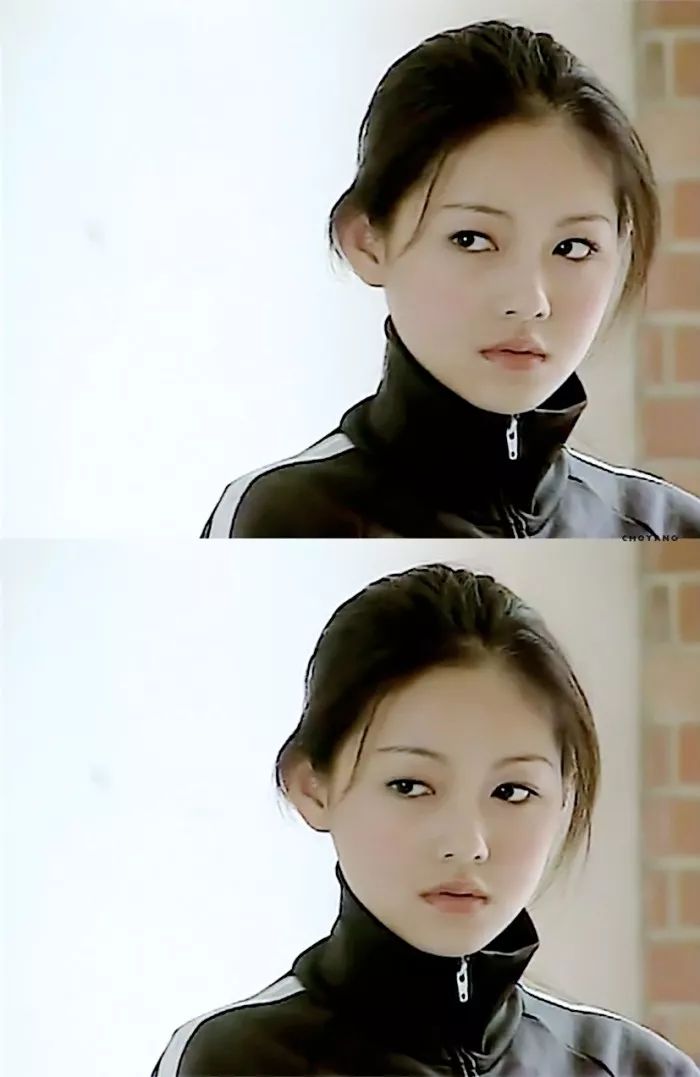 大s:"演杉菜的时候,就觉得她好贱!