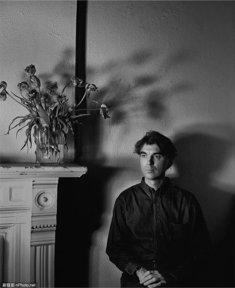 哈里·迪恩·斯坦顿,伦敦,1989年霍利·约翰逊,伦敦,1989年杰夫·昆斯