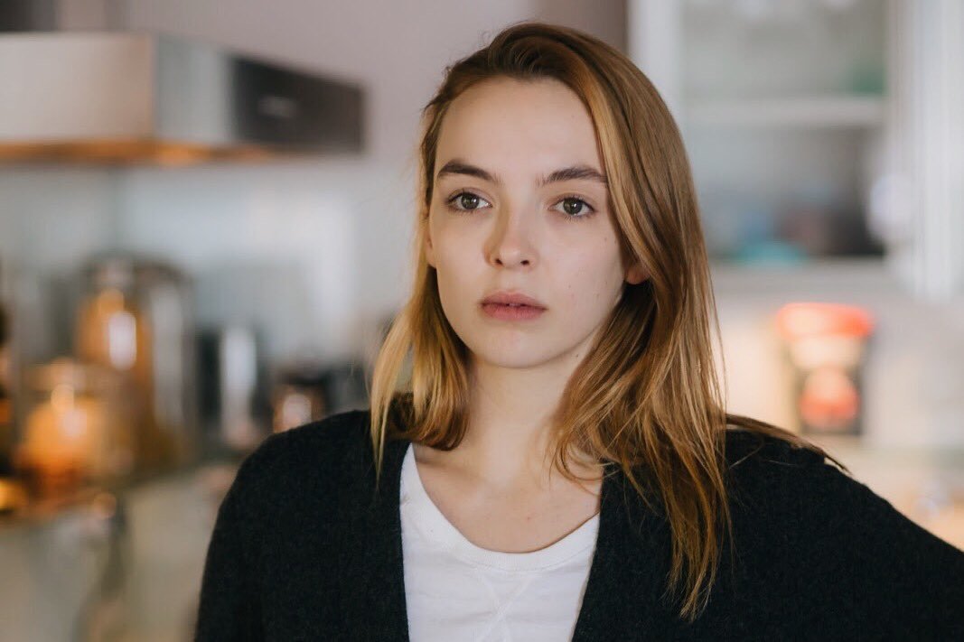 获艾美奖最佳女主角后,朱迪·科默或将加盟斯科特新片