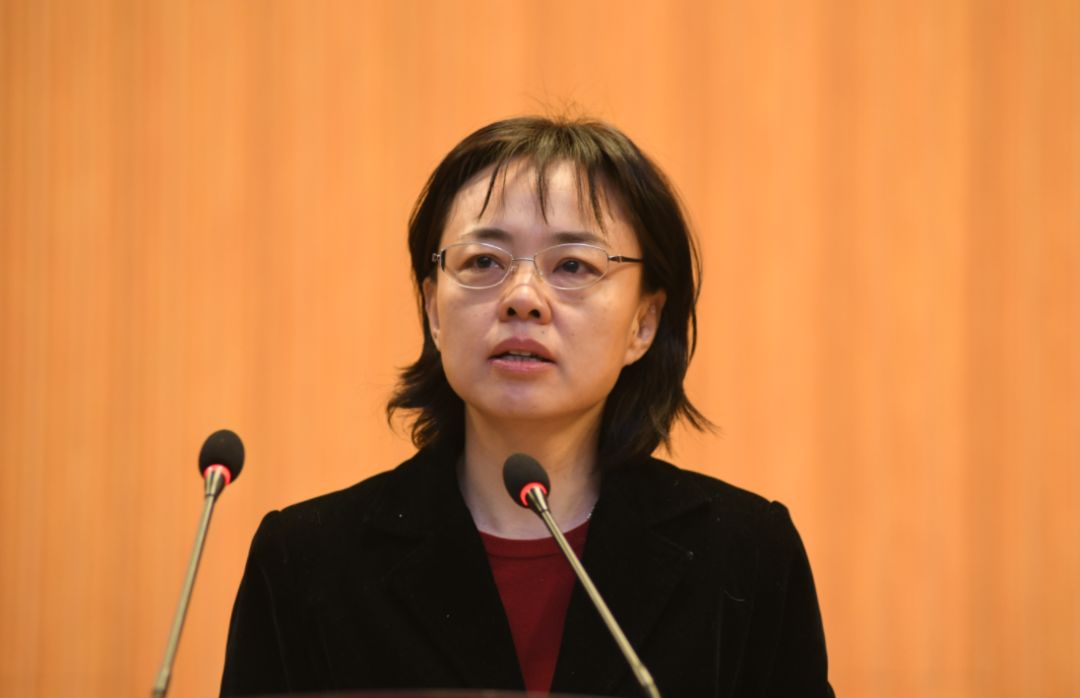 消除大班额,落实"减负".被列为2019年郑州教育的重点工作项目