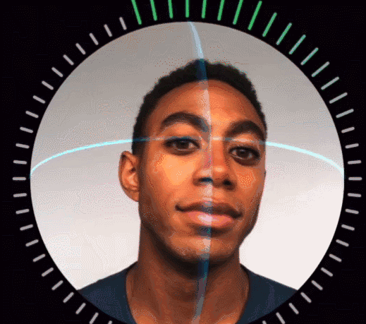 "人脸识别",交警十大措施,地铁绿色通道…这些信息考前必看!