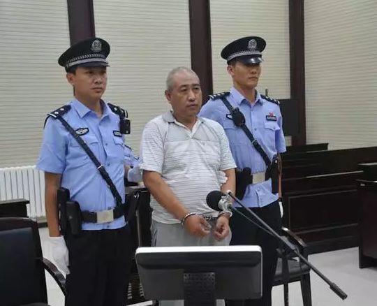 死刑!甘肃白银连环杀人案一审宣判