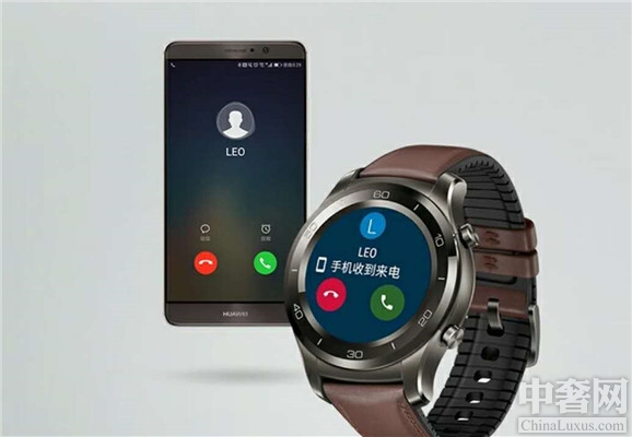 欣赏华为watch2pro感受科技的魅力