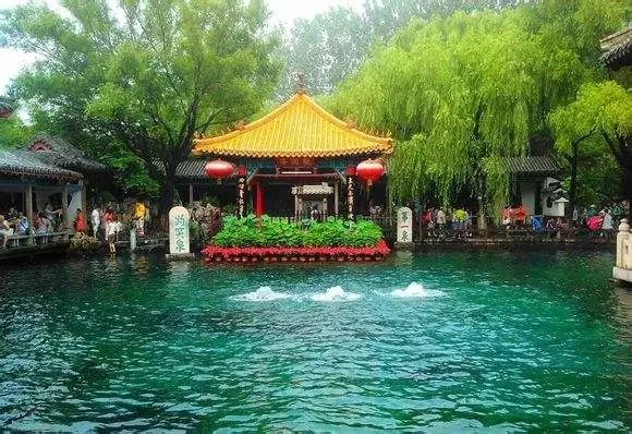 刷爆抖音的8大城市,从太原出发最快2h