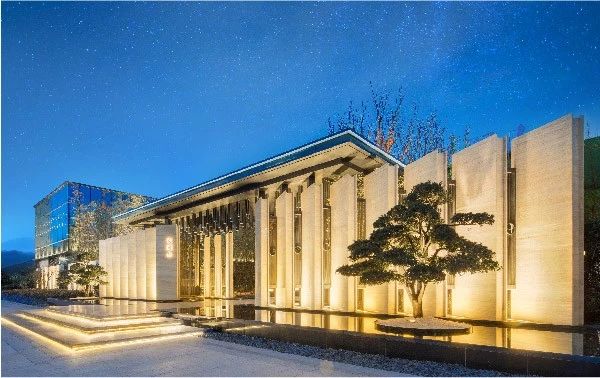 十三载封疆南重庆协信敬澜山重塑品质标杆