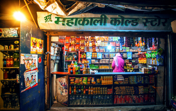 开个士多店需要多少钱开士多店如何进货