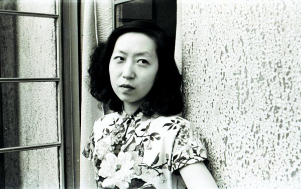 导演桑弧遗物中几帧图像的释读