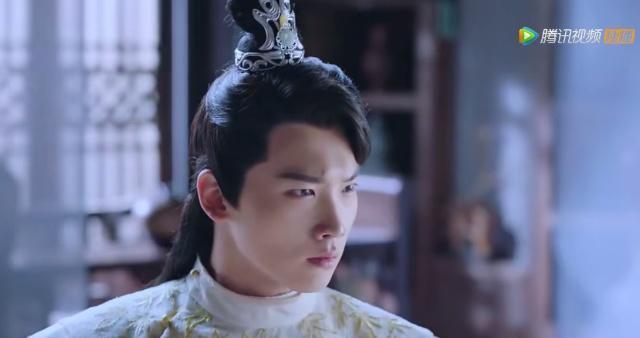 双世宠妃真假八王爷相认了于皓才是全场王者