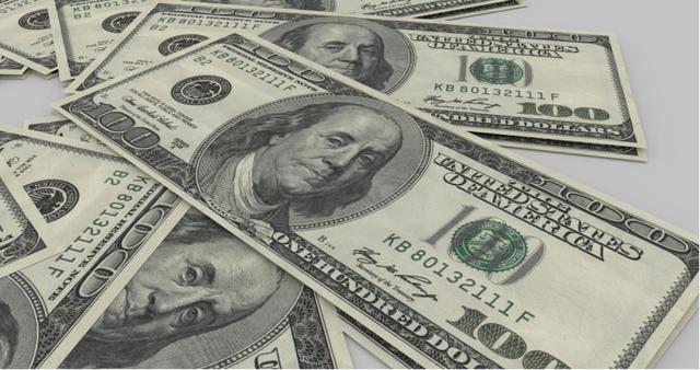 2020美国四月份的GDP_进出口连续4个月下降,OECD预测韩国GDP将升至世界第九!中国呢?