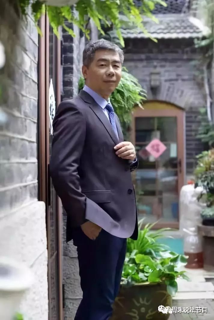 山东中翰税务师事务所总经理王伟:我们服务的企业有内资也有外资,仲裁