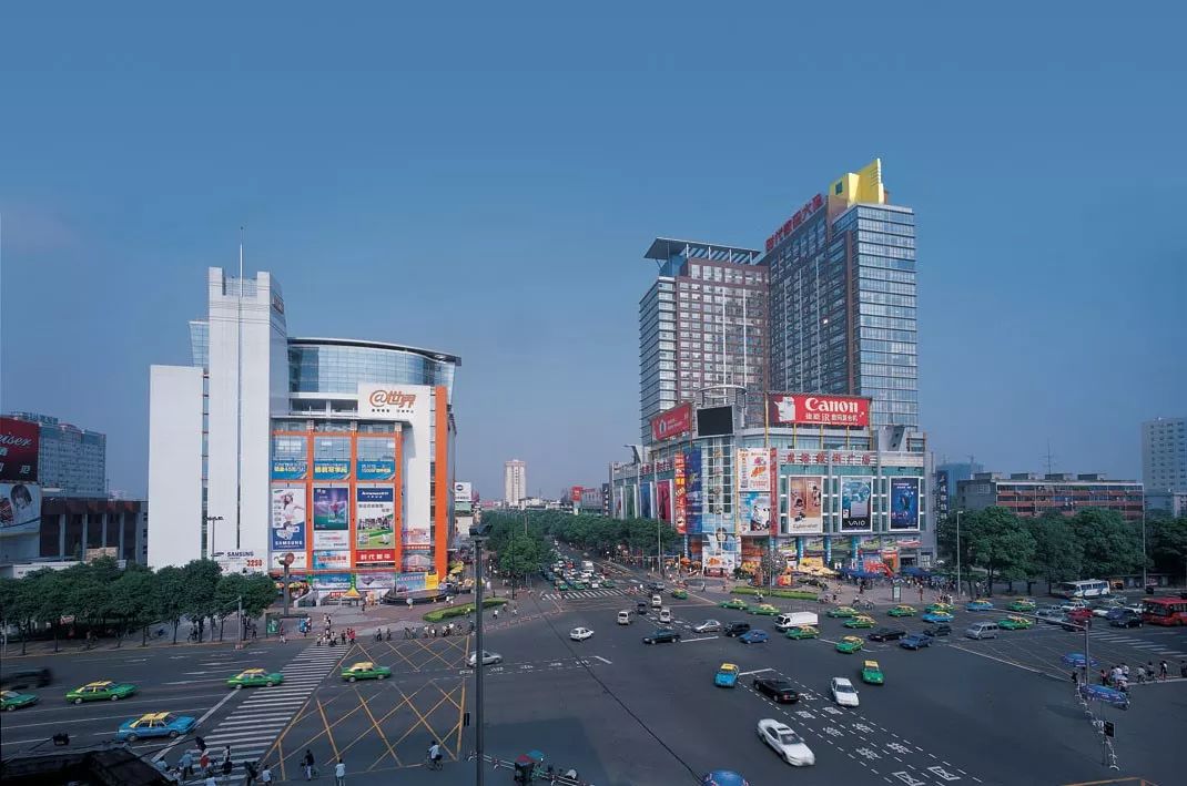 【1017丨文化】磨子桥,昔日学农之地如今发展成为创新创业街区