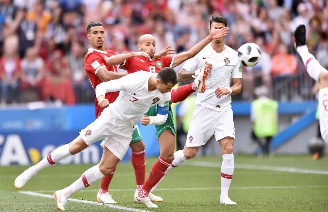 世界杯外围赛最新积分:俄罗斯、乌拉圭两队率