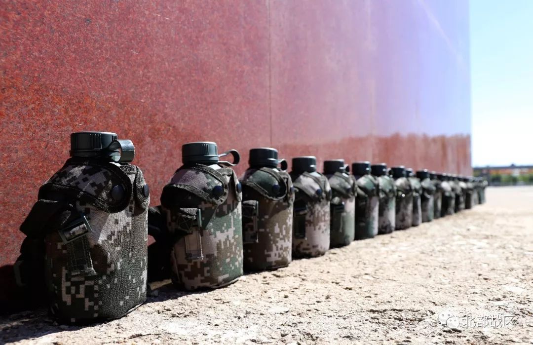 "暴风雨部队"新战友军旅第一周的几个"没想到"