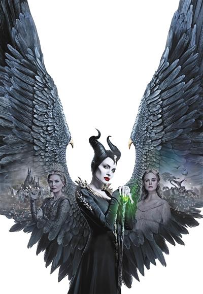 沉睡魔咒2再度施展奥斯卡级魔法