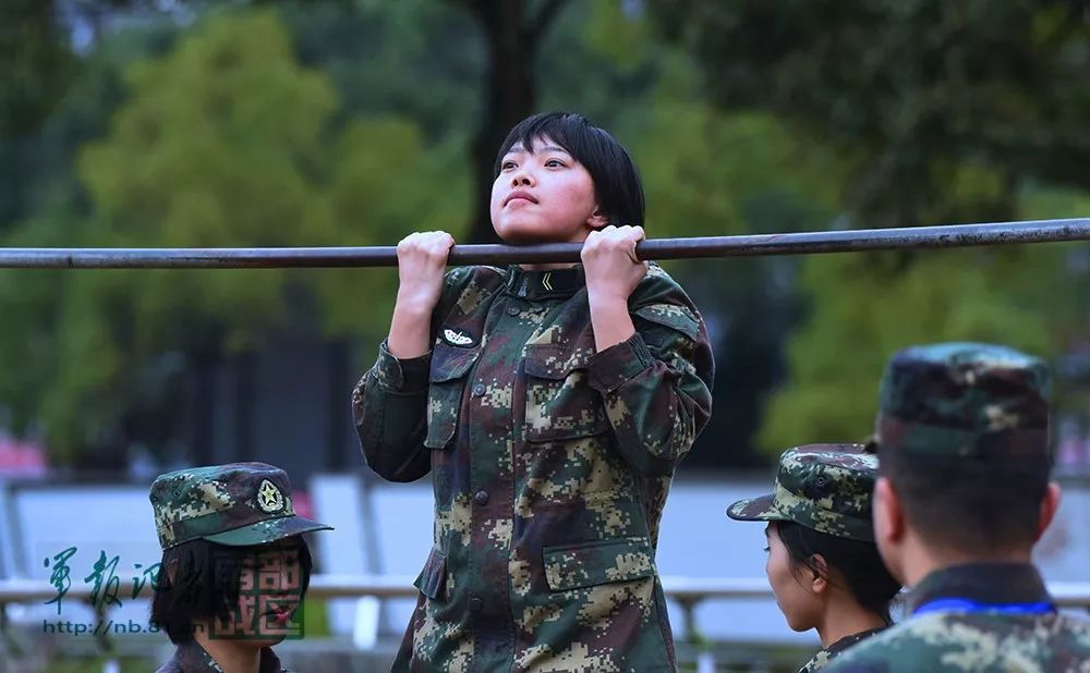 为夺第一他们使出了洪荒之力