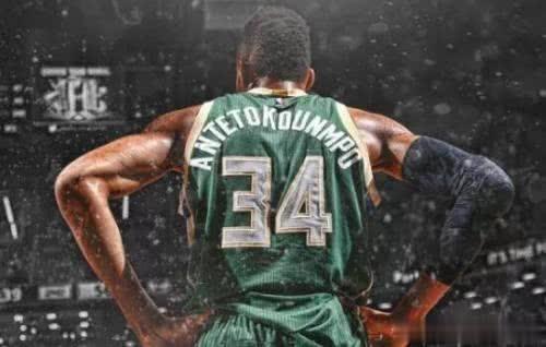 如果你建立一支NBA球队,想围绕谁建队?看看N