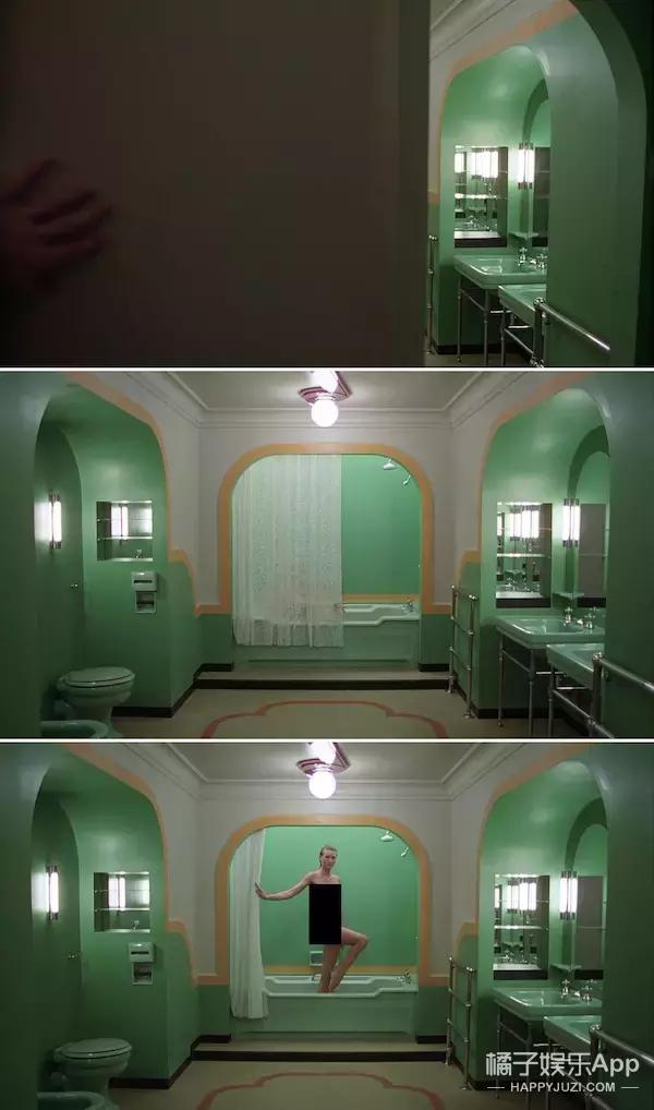 《头号玩家》里的最大彩蛋:《闪灵》为什么恐怖又经典!