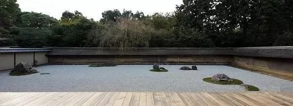 枯山水——日本庭院艺术的最高峰_手机新浪网