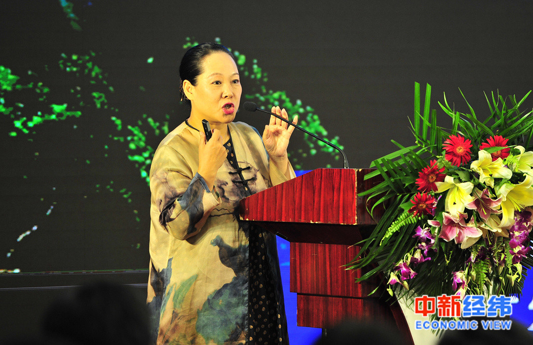 梁上燕传统文化的传承和创新会迎来更大风口