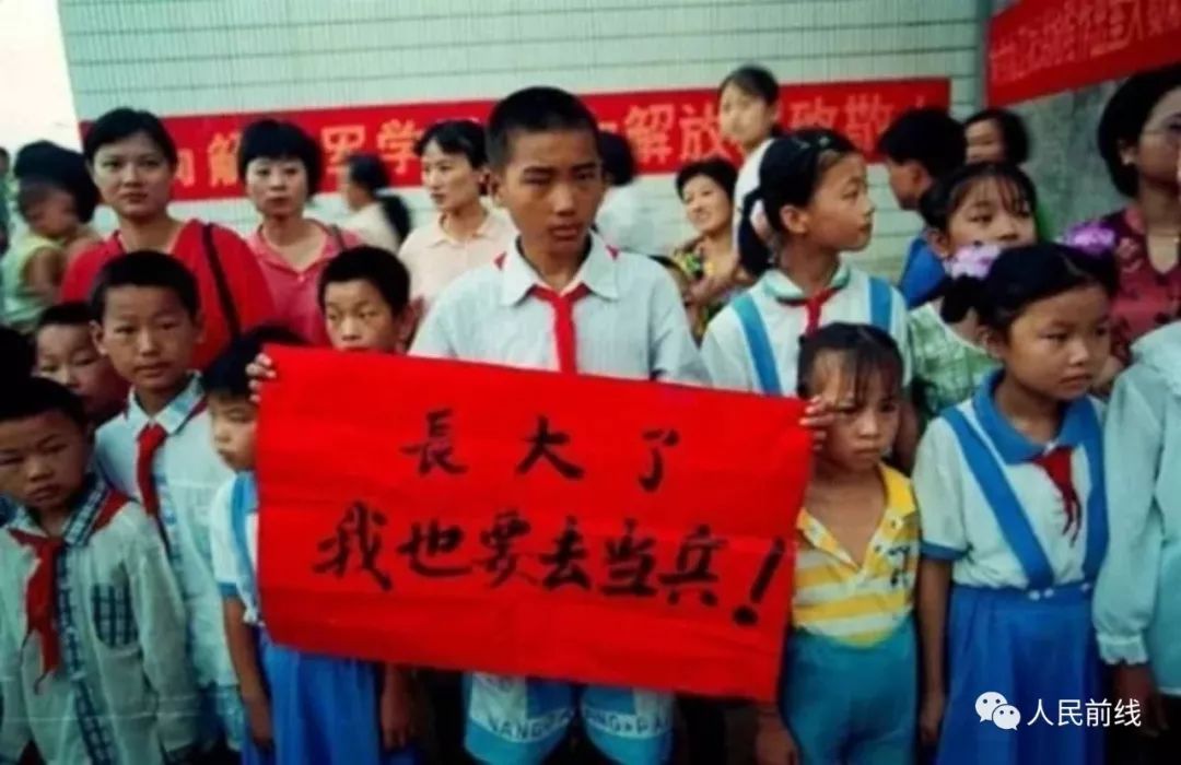 江西九江决堤:九江决堤20周年 你可还记得那波澜壮阔的画面?