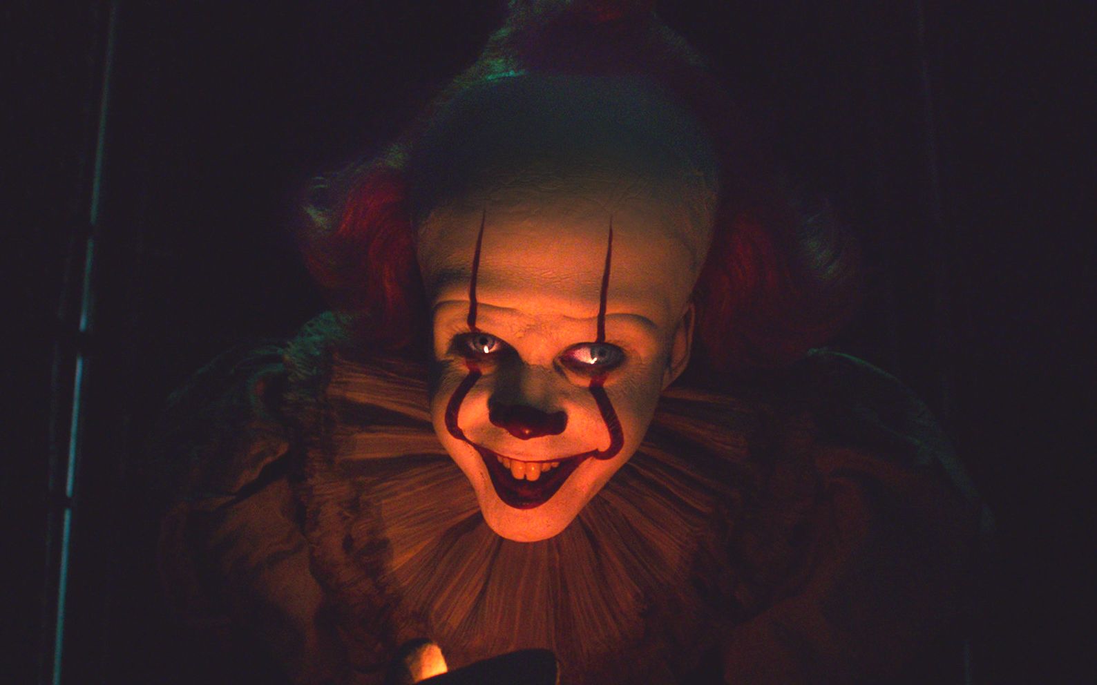 《小丑》威尼斯大放异彩,为何大银幕如此迷恋这个角色?