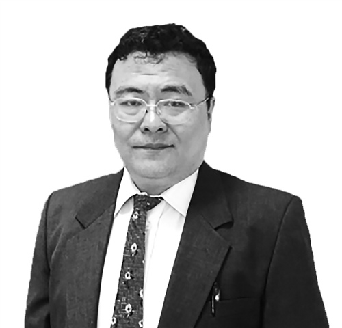 专访中国前驻旧金山、纽约总领馆经济商务参赞