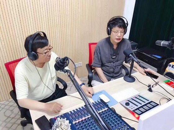 北京导演王春雨打造艺术纯京味