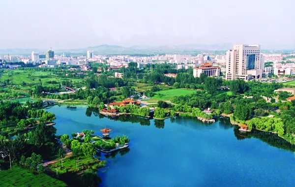 撤销莱芜市,设立济南市莱芜区,钢城区!