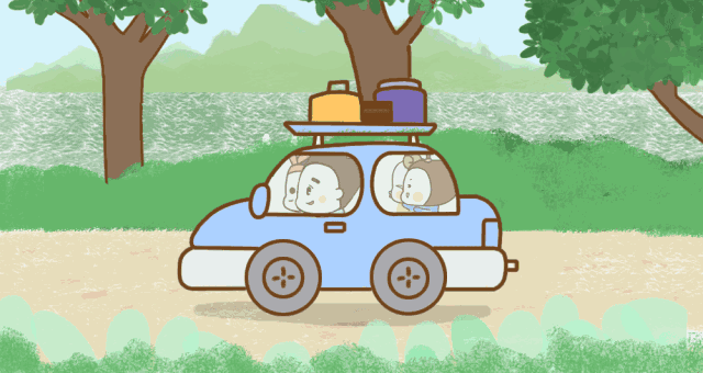 文 | 小黄瓜来源 | 少女兔(id:iiilass)俗话说得好人生在世不如意每天